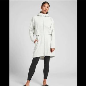 Athleta Cozy Karma Jacket - XL